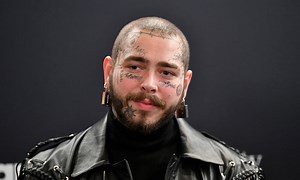 Watch Post Malone In The Trailer For Guy Ritchie’s New Film, ‘Wrath Of Man’