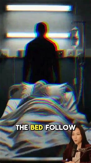 Something Under the Bed — Night Vision Horror