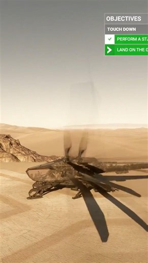 The Amazing Dune Ornithopter #subscribe #military #aviation 🔥