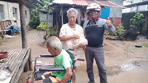 22 reactions | Ang sarap pakiramdam pag may natulungan. #PaarakFoodpack #PaarakSevernGaulikidSaSeniorCitizens 1.Teodolfa Galfo 2.Alejandro Galfo Of Purok 5,Piña, Buenavista Guimatas 3.Prescila Laudato 4.Salvacion Laudato Of Purok 3,Piña Buenavista Guimaras 5.Malia Lera Bangkal.Pob.Jordan Guimaras 6.Ester Dela Cruz Alaguisoc,Jordan Guimaras | Paarak Western Visayas | Facebook