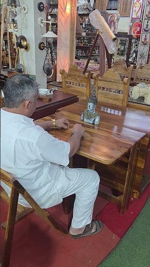 Study space ho toh aisa! Introducing the ultimate folding study table. जहां चाहो, वहां रखो ।