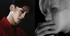 EXO's New Concept Trailer Features Chen And Baekhyun In Chains And EXO-Ls Can't Handle It