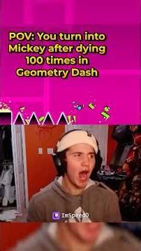 Mickey Mouse EXPLODES!