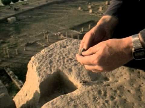 National Geographic 100 Years 001 Of 100 Egypt Quest For Eternity (1982)