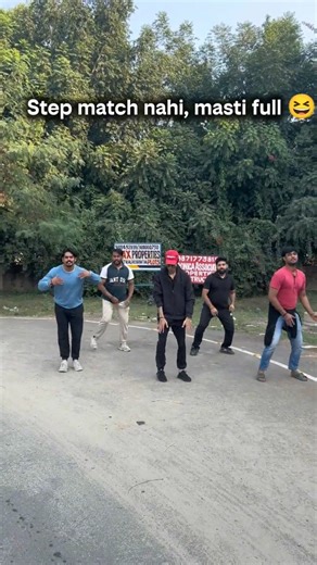 step match full masti 😂 #funny #dance #youtubeshorts .