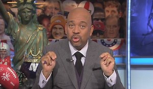 ESPN. 5:30PM | Pardon the Interruption