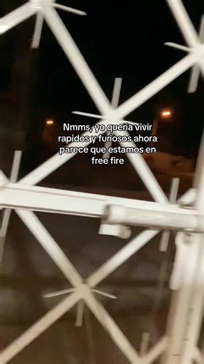 De Rápidos y Furiosos a Free Fire: Un Cambio Inesperado