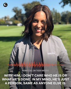 6.6K views · 25 reactions | Henni Zuël won two Ladies European Tour...