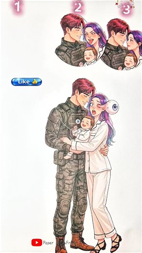 ABBY X JUMPSHOT TREND | KPOP DEMON HUNTER TIKTOK