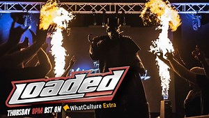 Huge WCPW Title Match Headlines This Week's Loaded