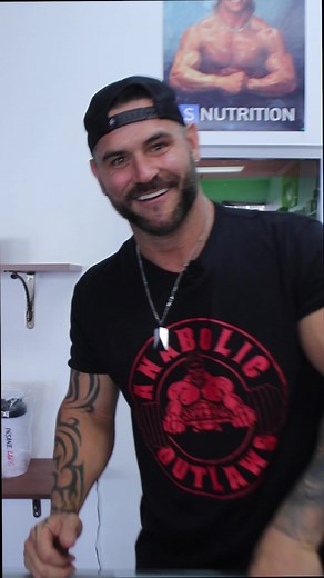 5.7K views · 86 reactions | Do Prohormones even work!? #reels Frank brings us up to speed on the effectiveness of prohormones and who should take them! aonutrition.shop . . . . . . #aonutrition #aowellness #gains #buildmuscle #reels #trending #strength #bodybuilding #powerlifting | AO Nutrition Supplements | Facebook