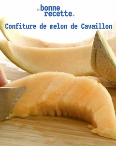 Et si on transformait les délicieux melons de Cavaillon de Nos Régions ont du Talent en confiture maison pour déguster les saveurs du sud-est dès le petit déjeuner ? Retrouvez la recette en commentaire ! | E.Leclerc
