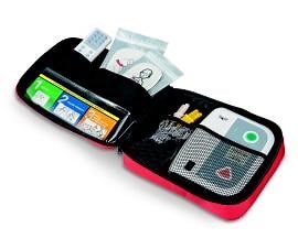 XFT 120C  AED Trainer