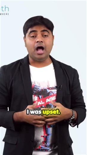 That moment when one tiny error erases months of effort. 💔