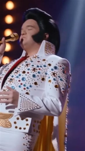 Pov me at the Best Buddies leadership conference | Alex Dell'Atti