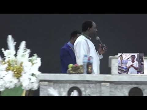 72 HOURS WITH GOD - MARCH'26 EDITION // DAY 2 - AFTERNOON SESSION // 14-03-2026