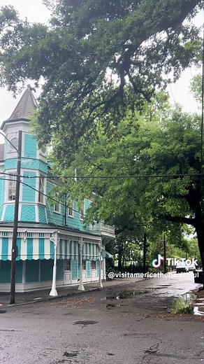St. Denis in RDR2: Real-Life New Orleans Visit
