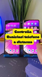Come Controllare Qualsiasi Telefono a Distanza #remotecontrol #remotecontrolled #smartphone #accessdevices #dispositivo #iPhone15 #iphonetips #technology #innovazionedigitale #privacyonline #remotelife #innovazionetecnologica #spiaretelefono #controllodigestione #adistanza #Remota #spyphone #Smart #tech #AI #opzioniremote | Smart AI Tutorial