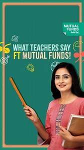 464K views · 806 reactions | Remembering those guiding voices who helped us navigate life and build confidence. That's the magic of our teachers! Deepest gratitude to all educators whose wisdom prepared us for the future. Tells us a fond memory of your teacher. #MutualFundsSahiHai #HappyTeachersDay | Mutual Funds Sahi Hai | Facebook