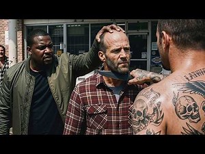 Small Town Bullies Mess With The Wrong Dad… He’s Ex-Special Forces