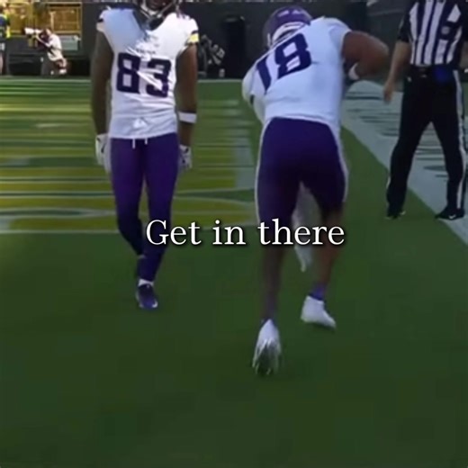 Justin Jefferson's Latest Mixtape Highlights