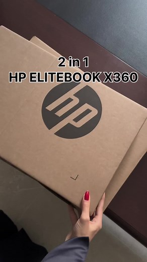 HP EliteBook x360 14
