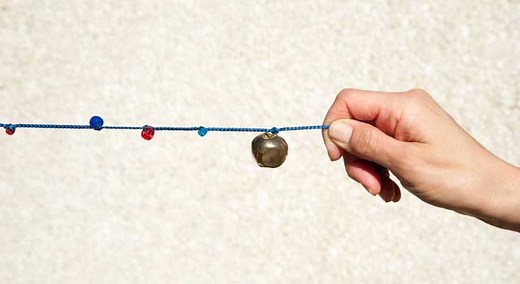 Solar System Bead Activity – Science Lesson | NASA JPL Education