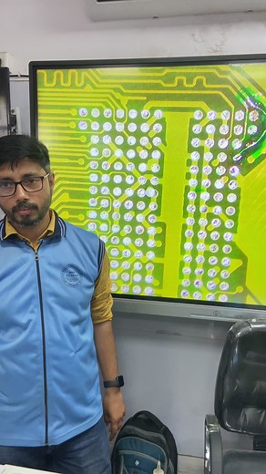 1K views · 17 reactions | ENDLESS GRAPHICS CIRCUIT EASY FOR FRESHER आपनी income को बढाये !! 100% Guarantee के साथ सीखे 3 दिन में power और CPU IC live 4g set में लगाये -9644139972 / 7000731192 / 8349474072 | Asia Telecom | Facebook