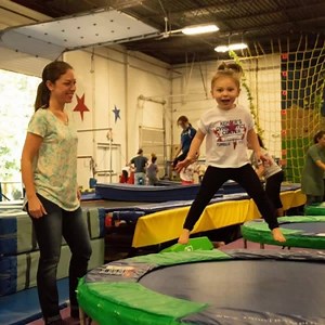 Tumble Tykes at the BIG GYM Starts THIS Week! Sign up now while...