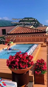 23K views · 457 reactions | Make sure to include a visit to Ravello on your Amalfi Coast itinerary for these breathtaking views! Palazzo Avino #ravello #amalficoastitaly #lhwtraveler #ravelloitaly #italytrip #luxuryhotels #rooftoppool #luxurytraveller #luxurytravel | World Travel Adventurers | Facebook