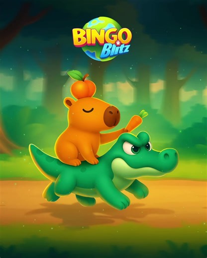 11K views · 23 reactions | Stop watching ads, start playing FREE! Bingo Blitz with zero ads!  | Bingo Blitz | Facebook