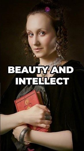 The Secret Life of Renaissance Courtesans