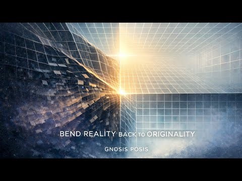 Bend Reality back to Originality