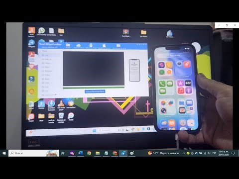 Bypass iCloud Hello Screen Windows 2026▶️ iOS 26 To iOS 26.2.1 Activation Lock Removal Free