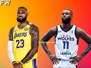 LeBron James Has A 4-Word Reaction To Lance Stephenson's Rap Freestyle Video - Fadeaway World