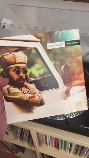 One of my favorite modern reggae songs. #reggae #chronixx #protoje #jamaica #jamaicanmusic #vinylcollection #vinylcheck #vinylrecords