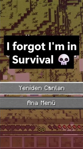 Minecraft TNT Trampoline... FAIL! 🚀💀