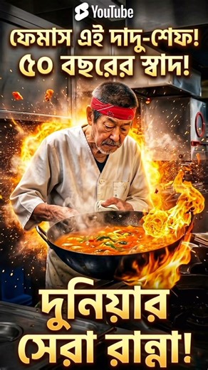 World famous chef 😱#shorts