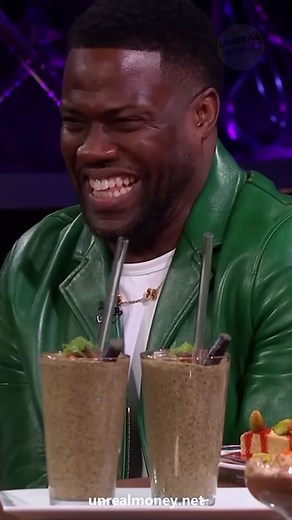Kevin Hart Jumanji Salary Revealed