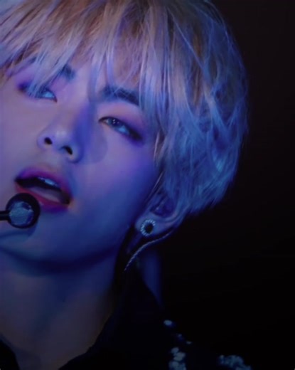 Singularity Taehyung Edits Compilation