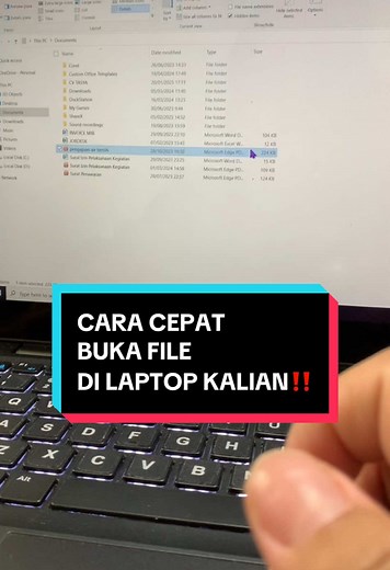 Laptopcorner.id on TikTok