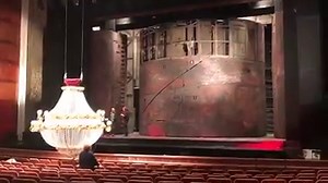 48K views · 884 reactions | The stage is set, lighting cues are...