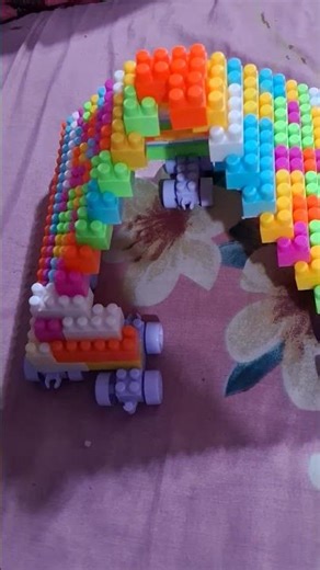 blocks house 🤙🤙