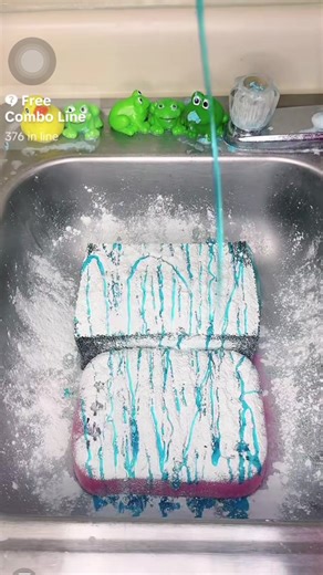 laundry Overload on TikTok