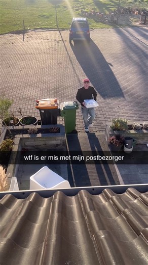 Postbezorgers en hun uitdagingen: Een kijkje achter de schermen