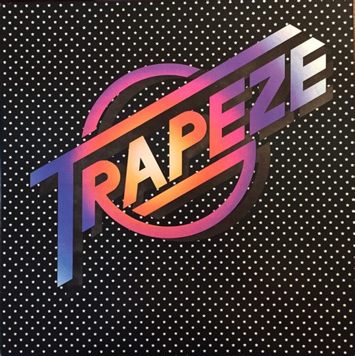 Trapeze - Trapeze