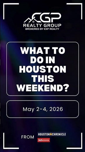 Houston Family Weekend Guide! | Kids Events & Free Fun | Houston, TX