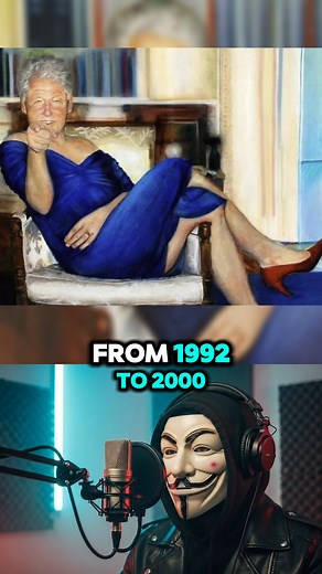 Years of Secrets… Was He Under Full-Time Blackmail Control? 😳📂 #HiddenTruths#conspiracytheory#JeffreyEpstein | Unearthly Enigmas