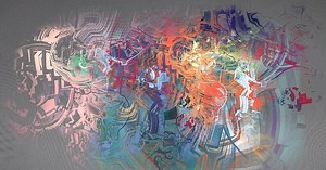 How to use the Android Jones master brushes - Corel Discovery Center