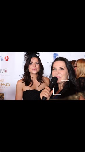 Jackie Watson on Instagram: "Happy birthday @lanaparrilla ❤️ In this special video compilation actress Lana Parrilla shines through not only as a star on screen, but as a true force of compassion behind the scenes. Whether supporting powerful organizations like Face Forward or showing up for the people she loves, Lana leads with heart. She stands by her friends, uplifts her community, and always brings warmth and generosity to every red carpet. Her kindness extends to the media as well—offering 